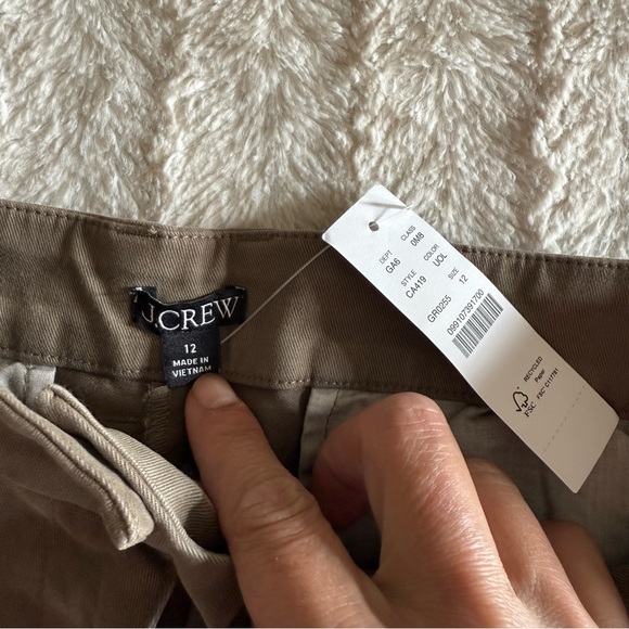 J. Crew Cargo Shorts - Picture 7 of 7